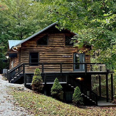 The Treehouse At The Rustic Retreat Hotel Nashville Exterior foto